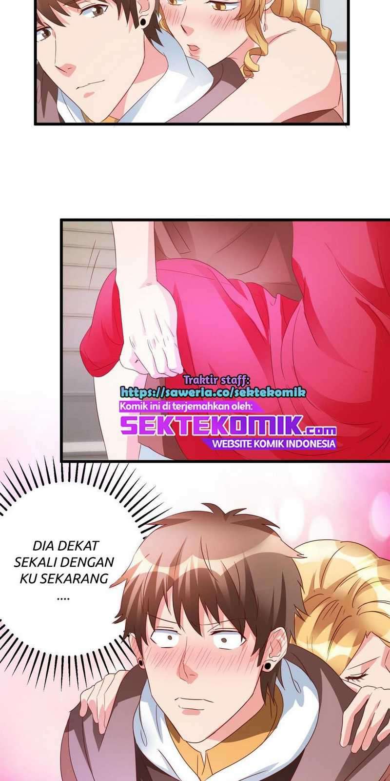 The Immortal Doctor Chapter 41 Gambar 7